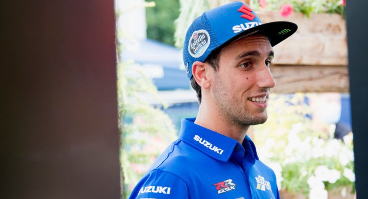 Alex Rins