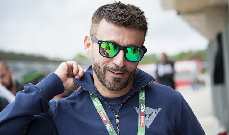 Max Biaggi 