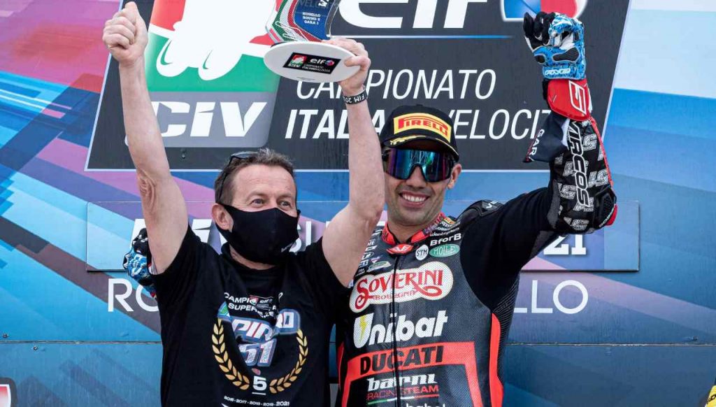 Michele Pirro Barnabò