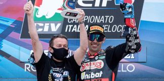 Michele Pirro Barnabò
