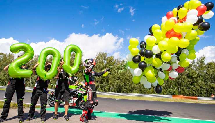 Jonathan Rea