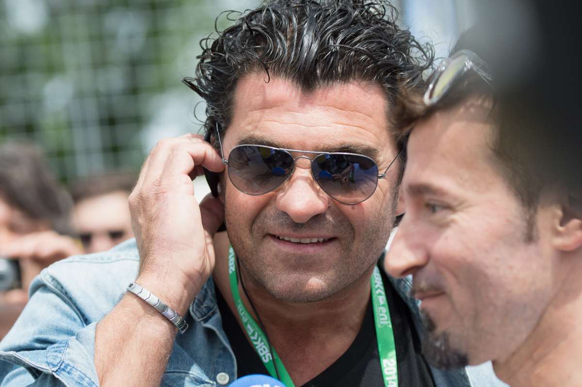 Alberto Tomba