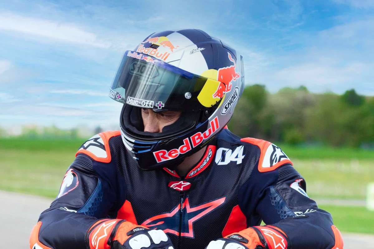 Andrea Dovizioso