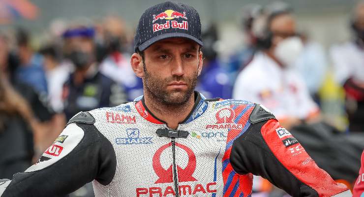 Johann Zarco