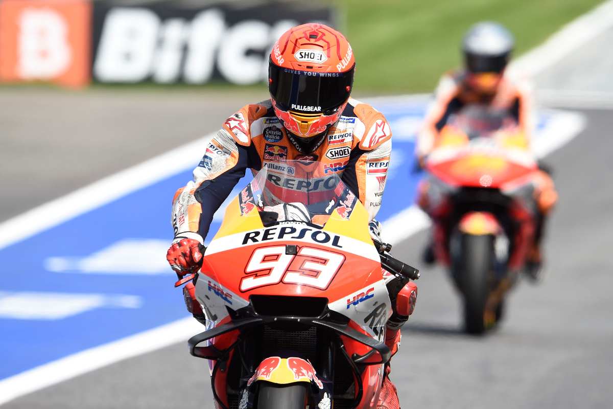 Marc Marquez