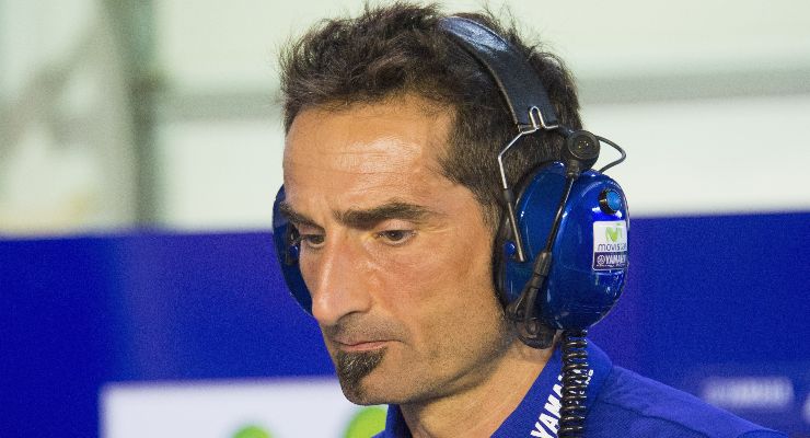 Matteo Flamigni