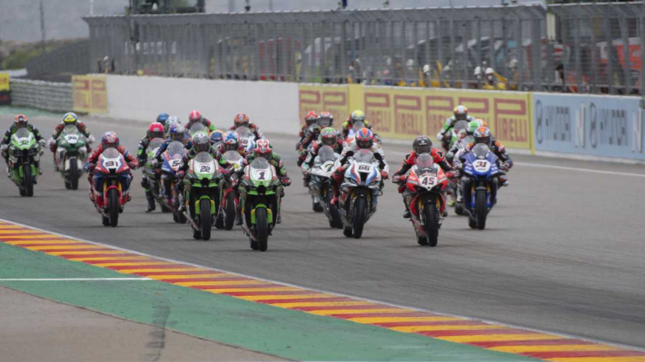 superbike