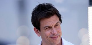 Toto Wolff