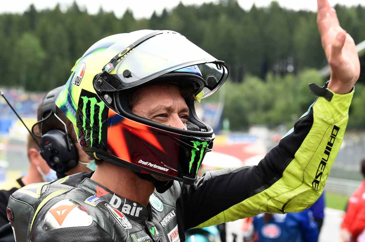 Valentino Rossi