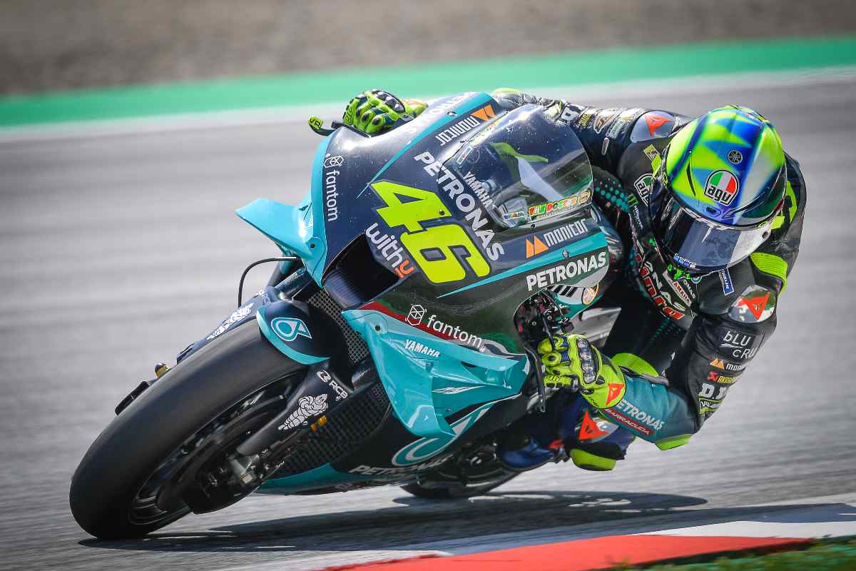 Valentino Rossi