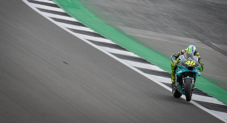 Valentino Rossi