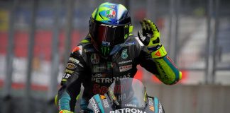 Valentino Rossi