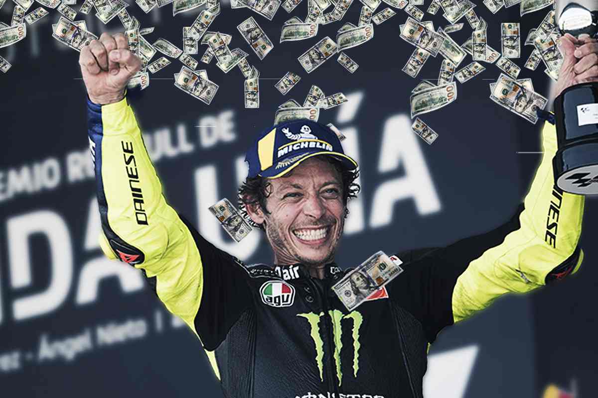 Valentino Rossi