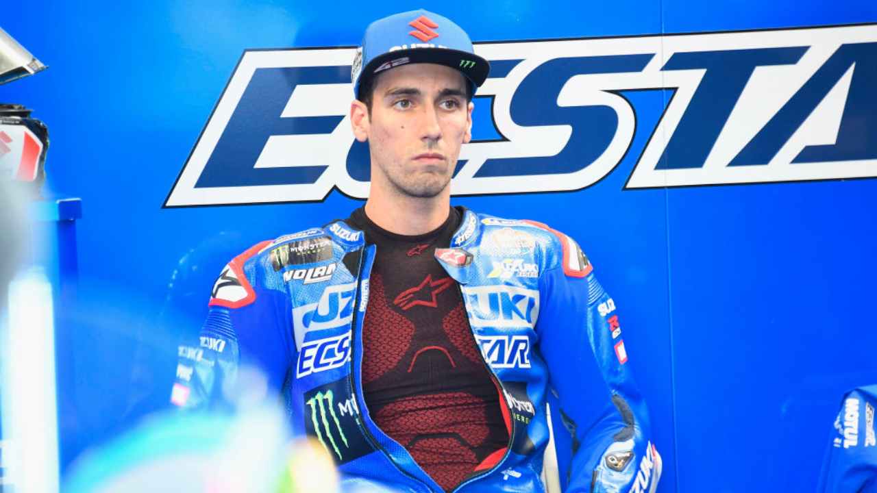 Alex Rins