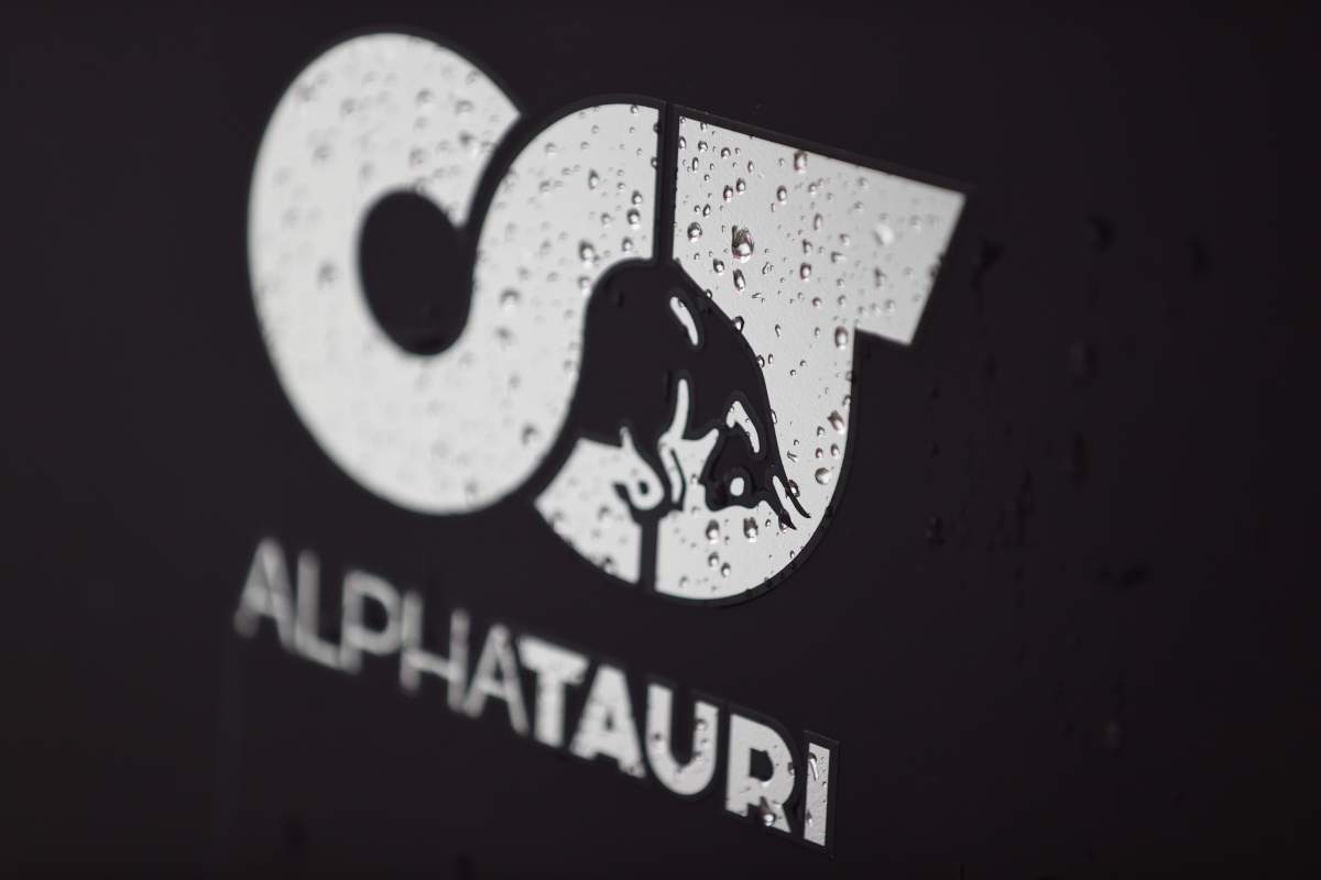 AlphaTauri (GettyImages)