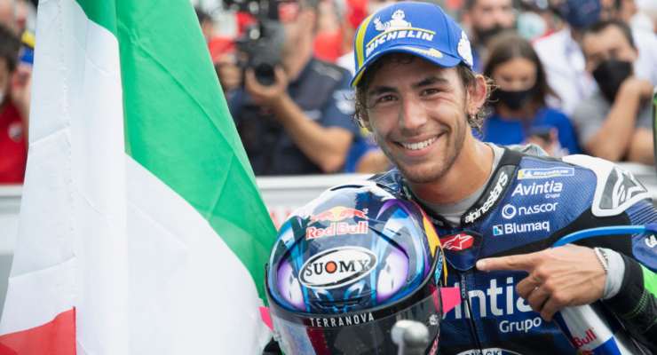 Bastianini