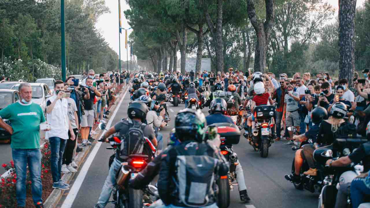 Biker Fest 2021