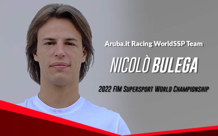 Nicolò Bulega 