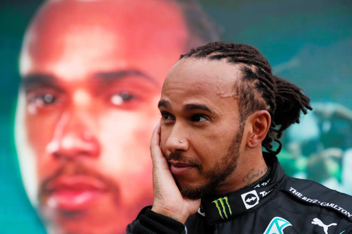 F1, Lewis Hamilton (GettyImages)