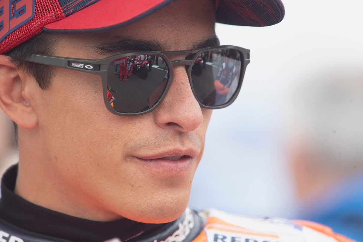 Marc Marquez (GettyImages)