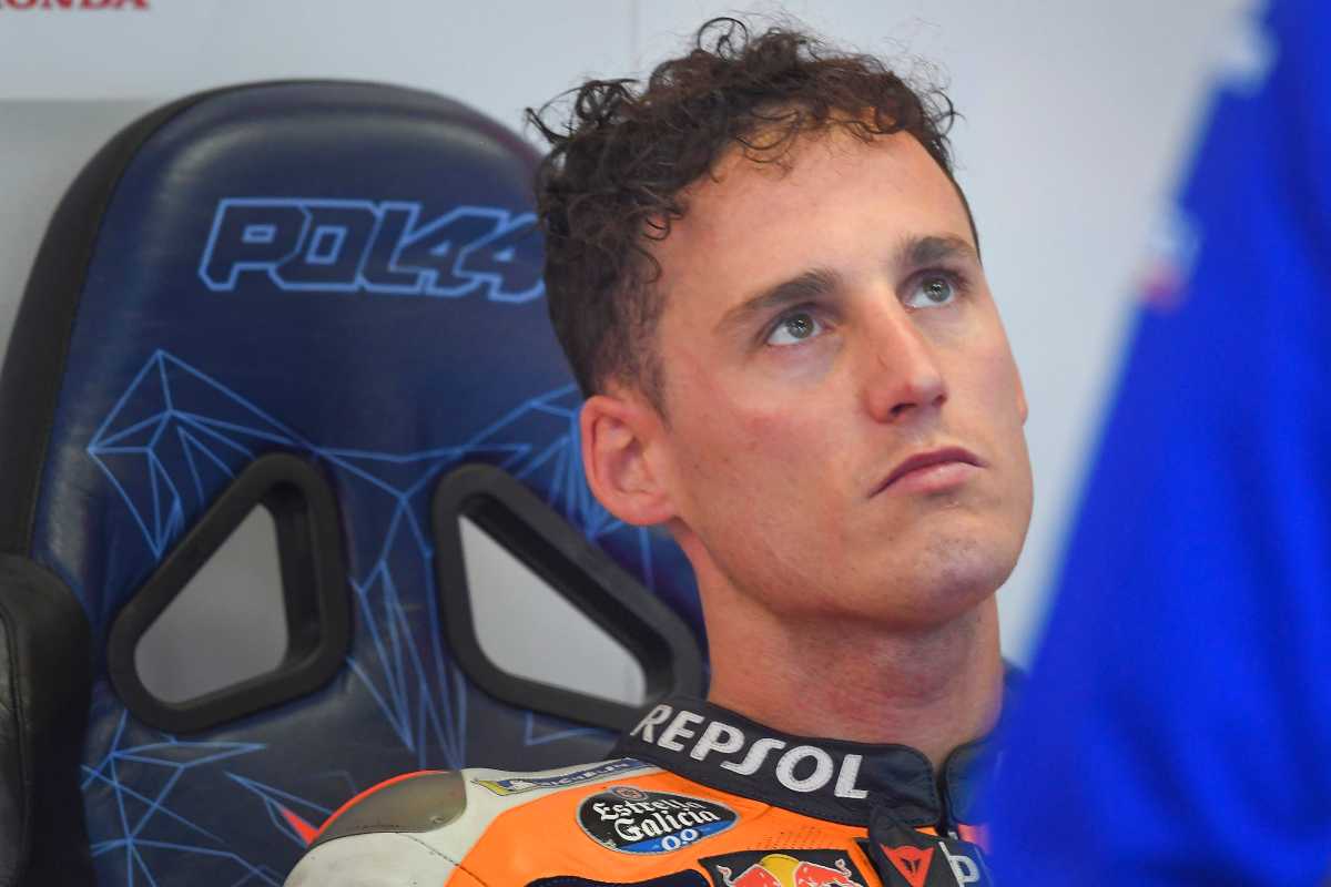 Pol Espargaro (GettyImages)