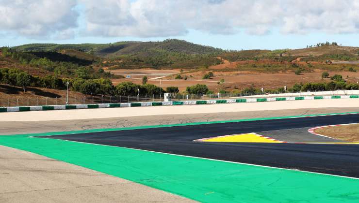 Portimao Circuit