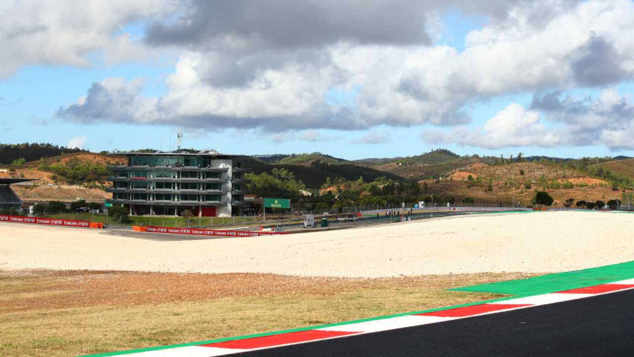 Portimao Circuit