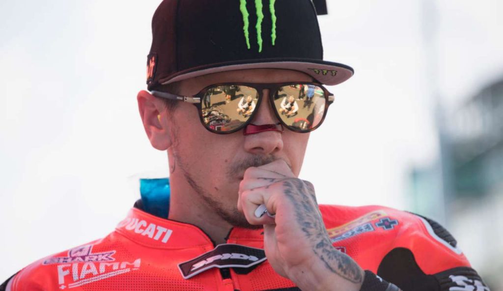 Scott Redding 