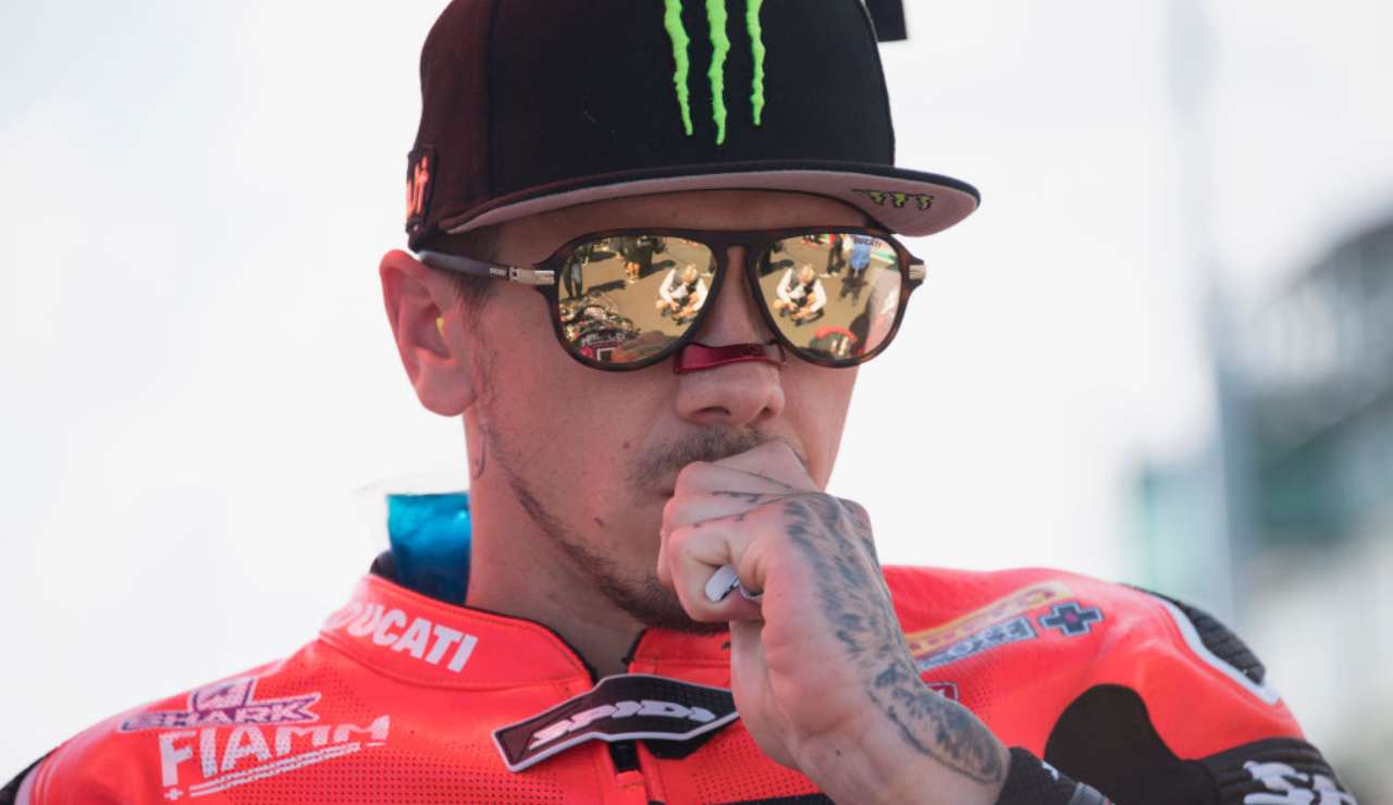 Scott Redding