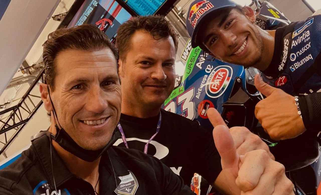 Xaus Bastianini