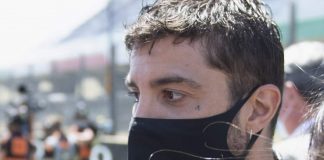 Andrea Iannone