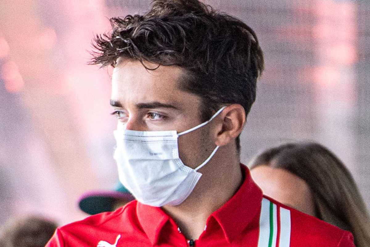 Charles Leclerc