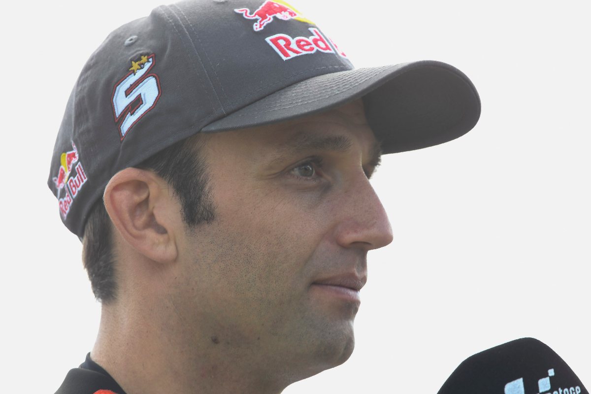 Johann Zarco