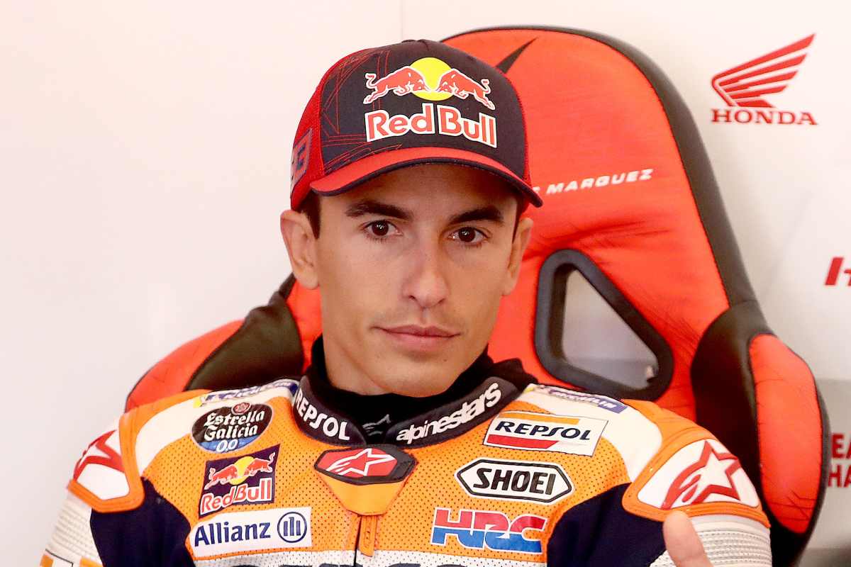 Marc Marquez