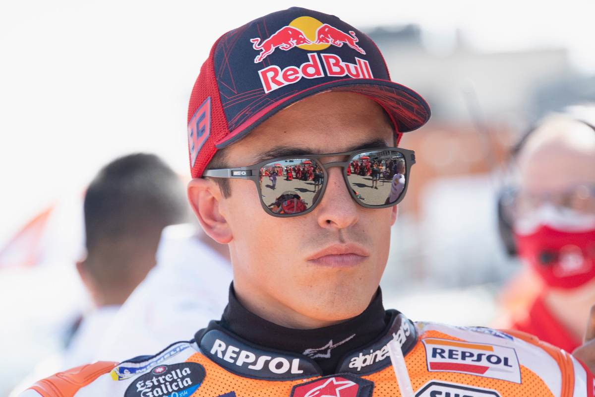 Marc Marquez