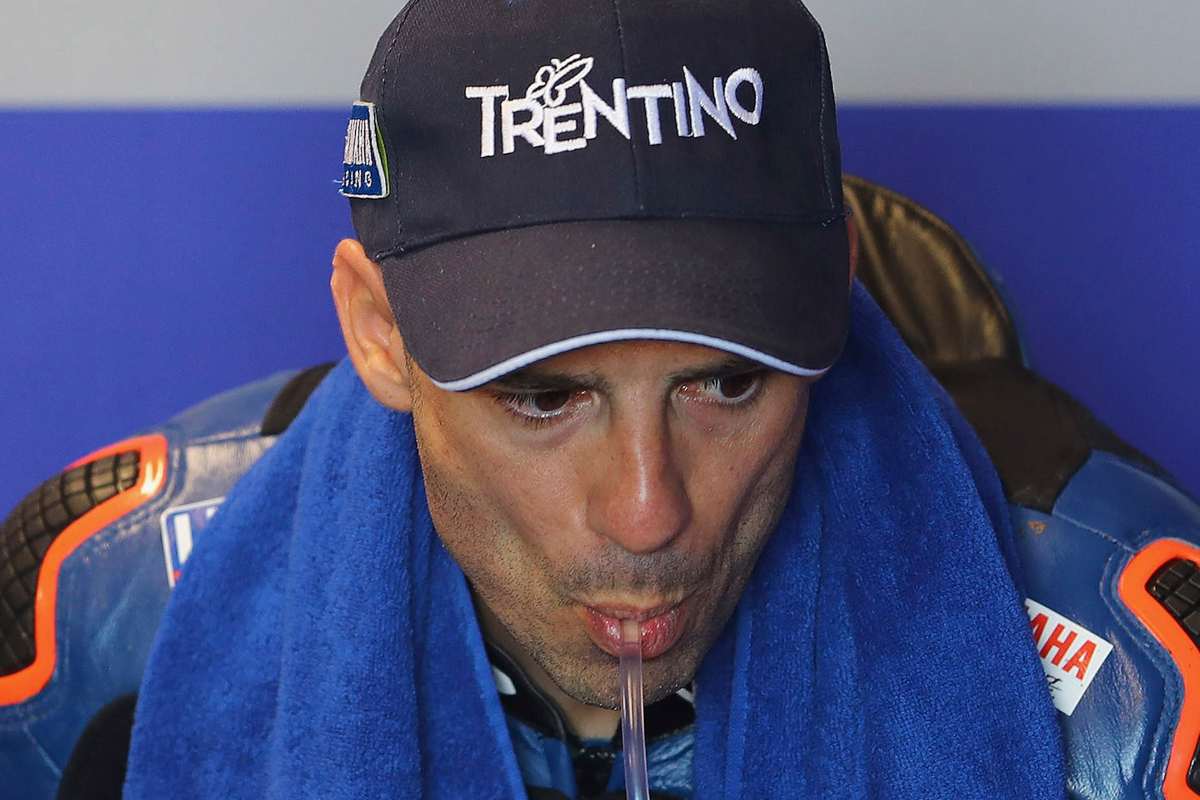 Marco Melandri