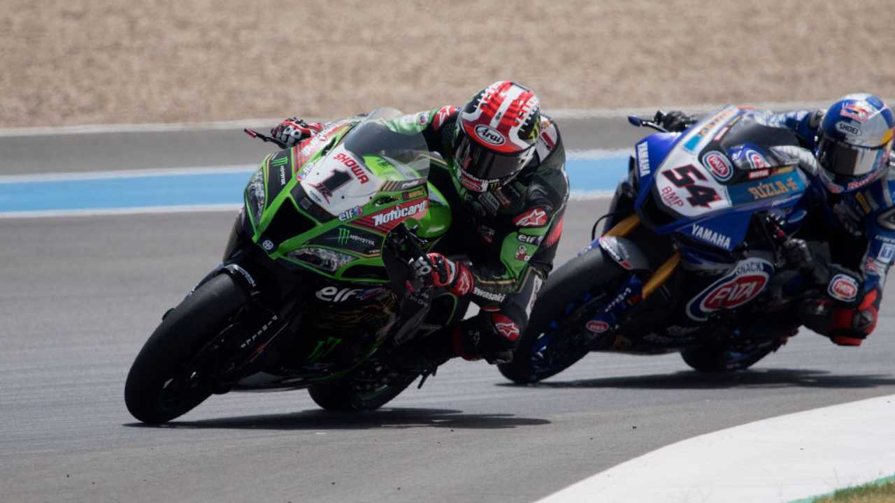 jonathan rea Razgatlioglu