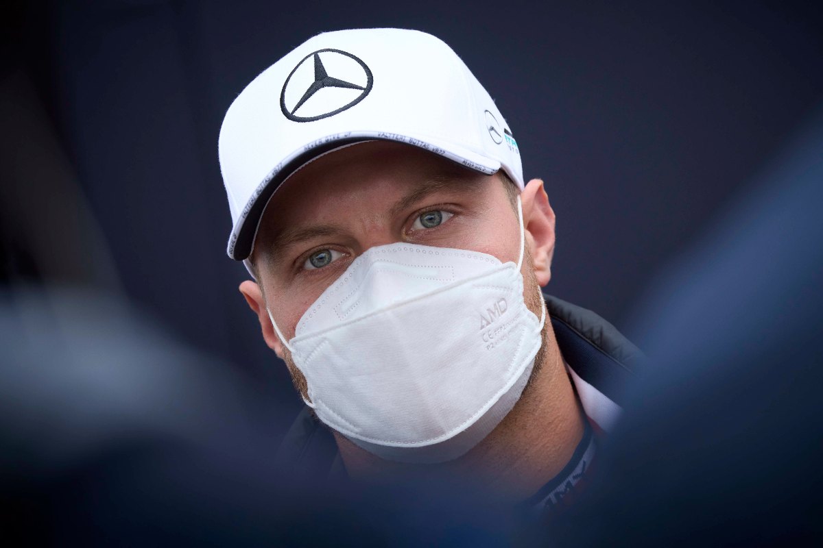 Valtteri Bottas