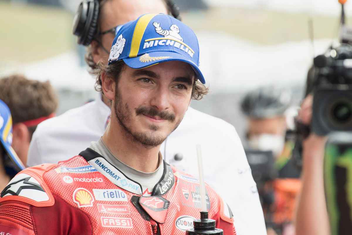 Bagnaia (GettyImages)