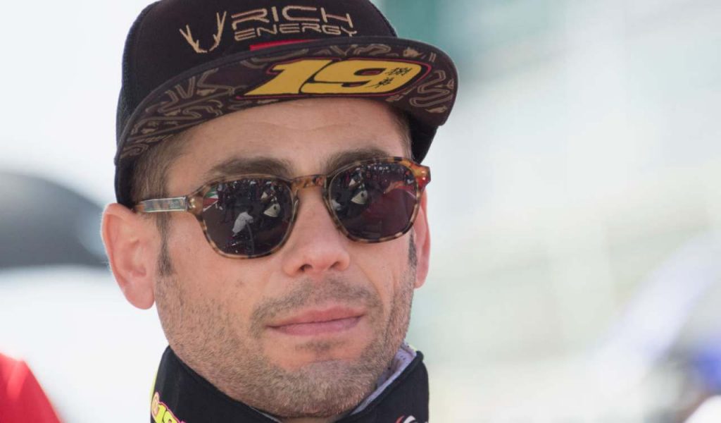 Alvaro Bautista 