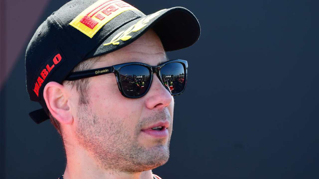 Alvaro Bautista