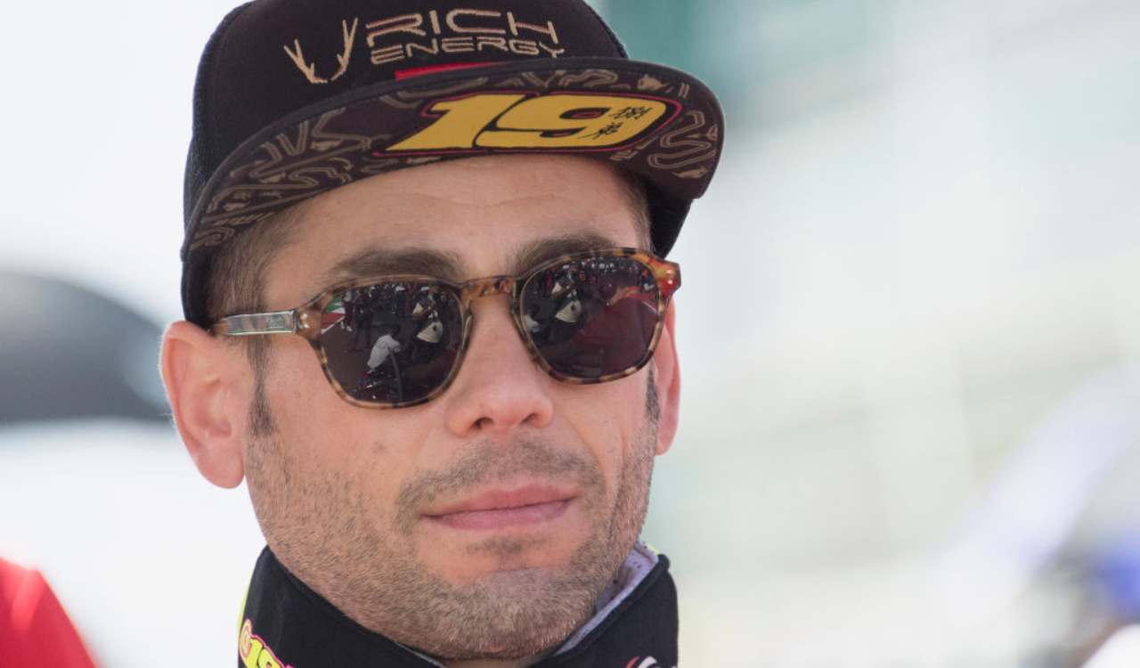 Alvaro Bautista