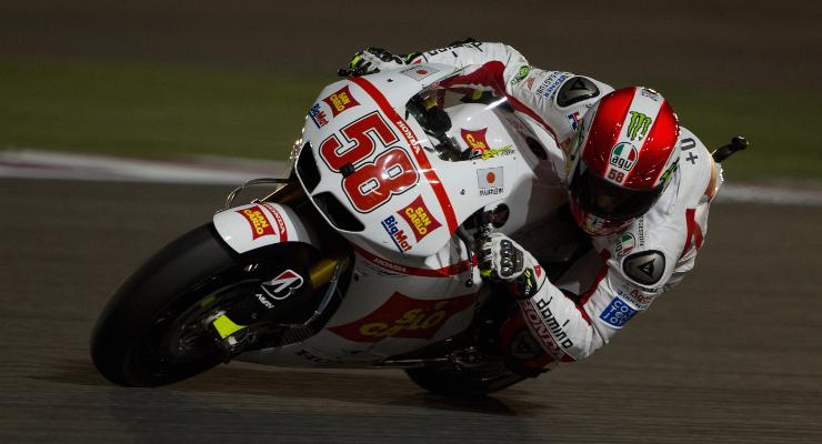 Marco Simoncelli