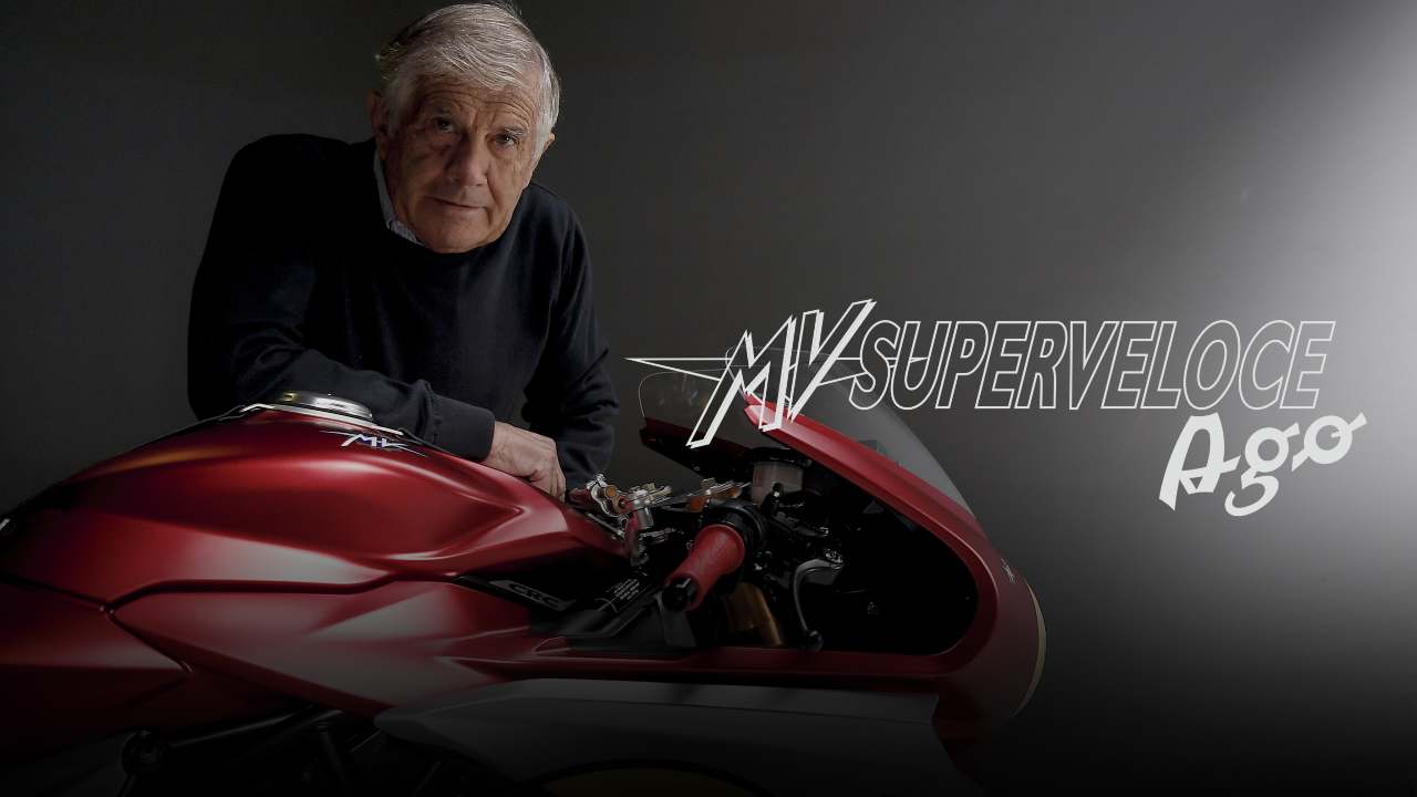 Giacomo Agostini