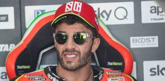 Andrea Iannone