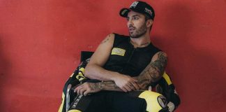 Andrea Iannone