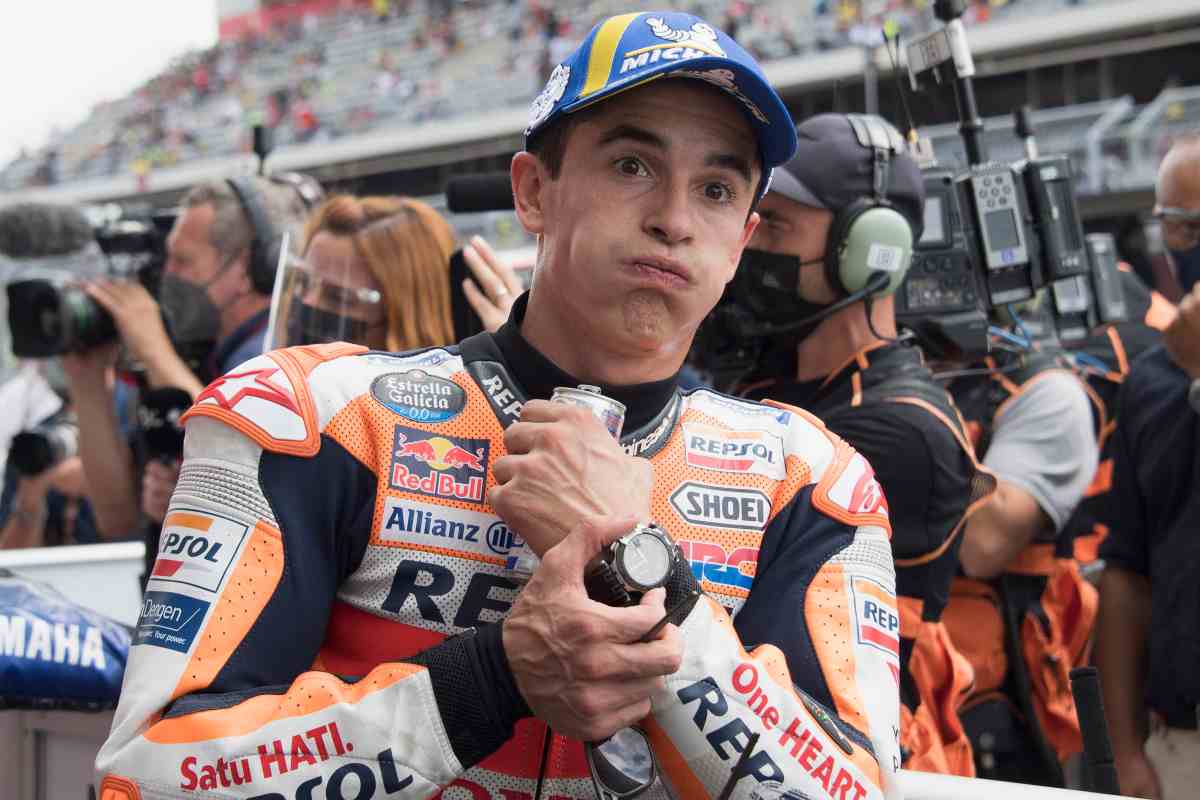 Marc Marquez