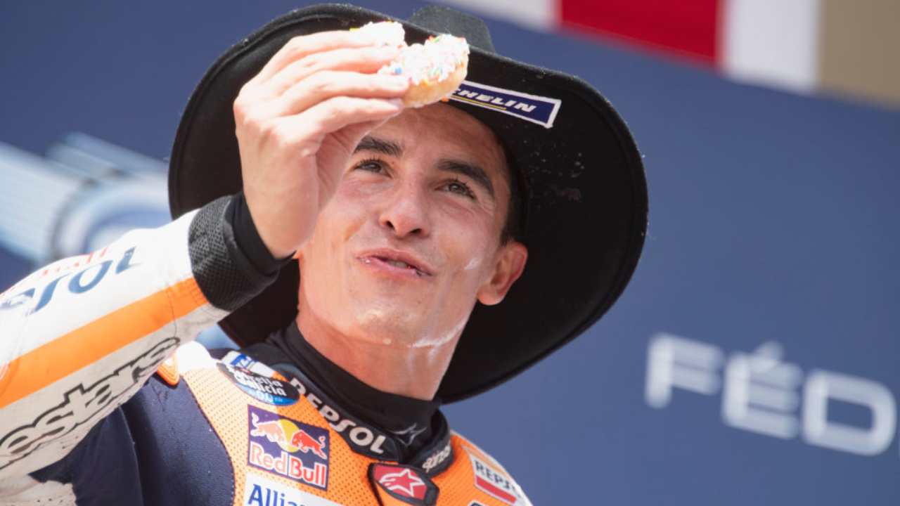 Marc Marquez