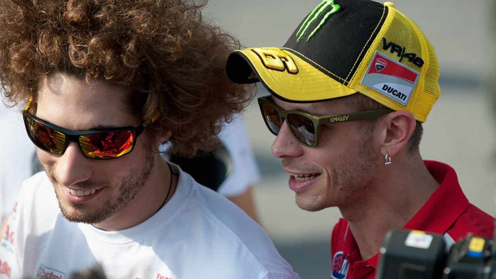 Rossi Simoncelli