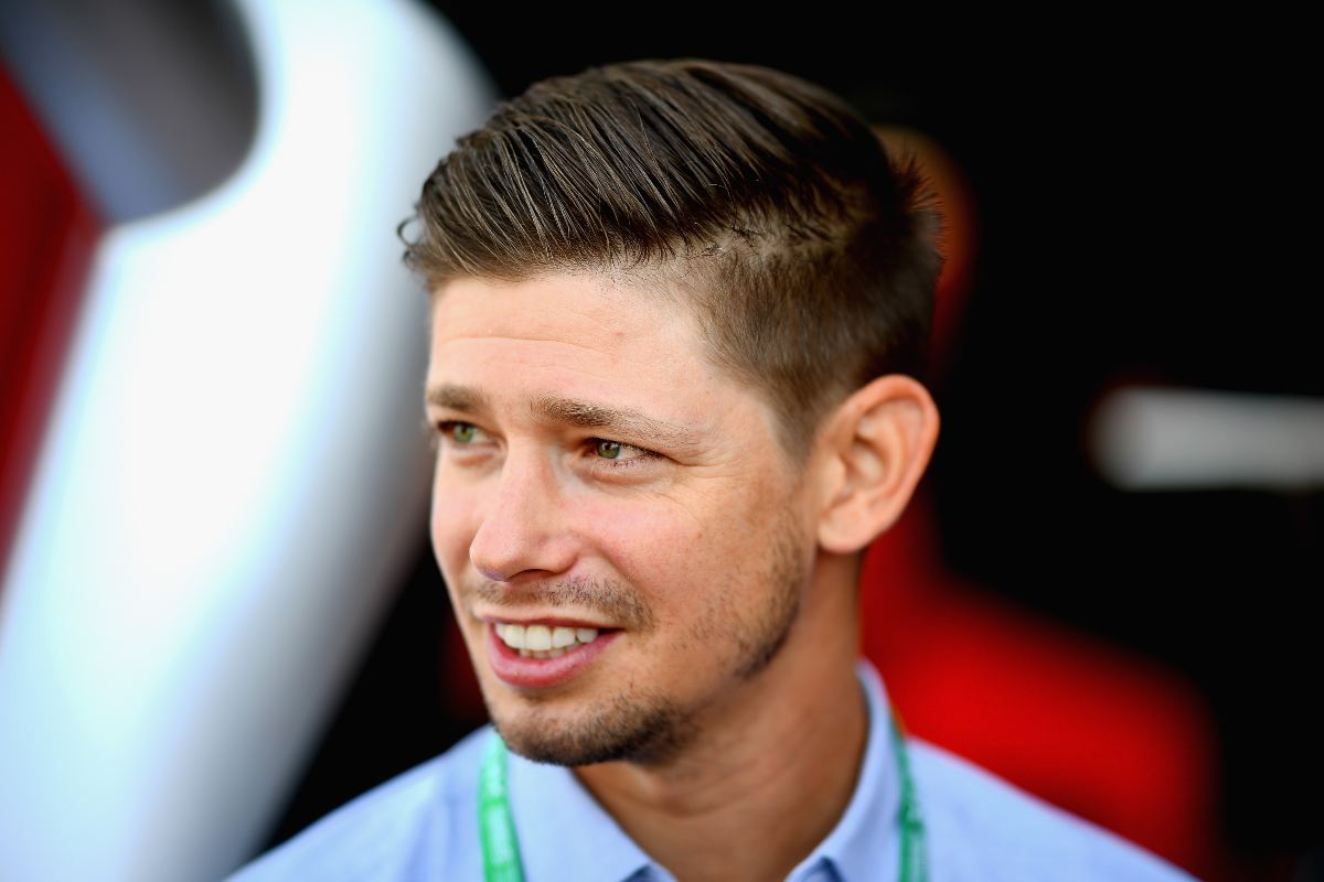 Casey Stoner (Foto di Clive Mason/Getty Images)